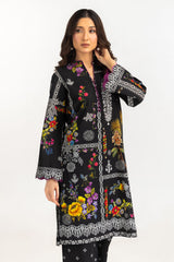 Cambric Printed Co-Ord Set IPST-77517