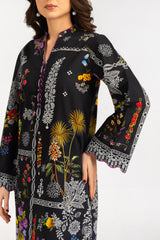 Cambric Printed Co-Ord Set IPST-77517