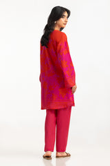 Cambric Printed Co-Ord Set IPST-77641