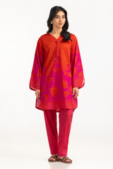 Cambric Printed Co-Ord Set IPST-77641