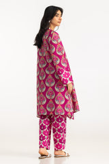 Cambric Printed Co-Ord Set