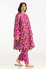 Cambric Printed Co-Ord Set