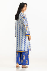 Cambric Printed Co-Ord Set