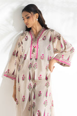 Cambric Printed Shirt IPS-77125