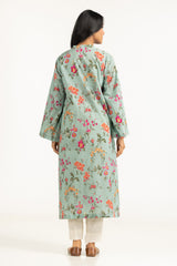 Cambric Printed Shirt IPS-77127