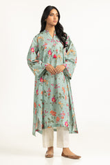 Cambric Printed Shirt IPS-77127