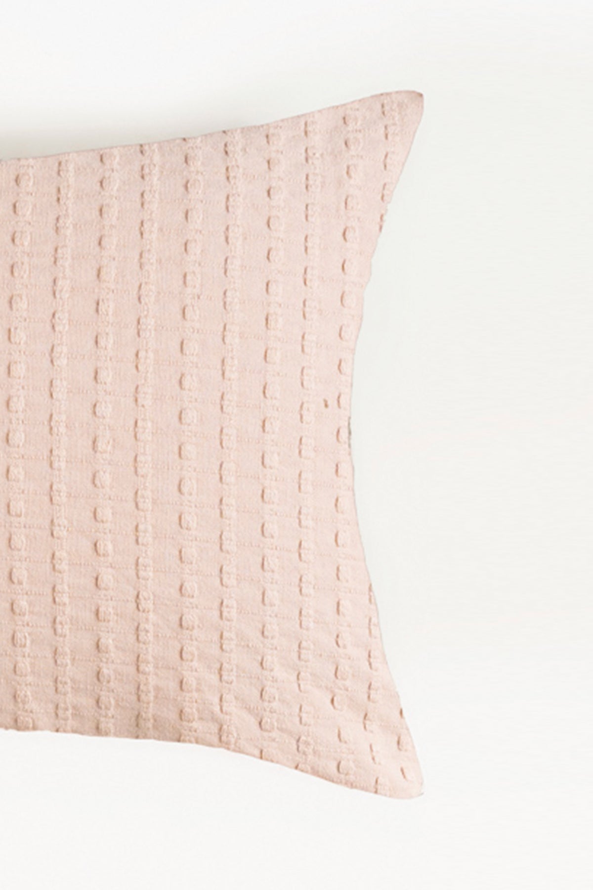 Camel Dyed Deck Cushion