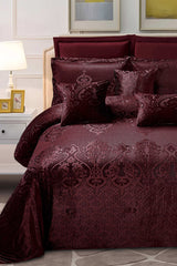 Canyon Chenille Comforter Set