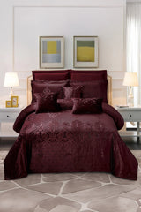 Canyon Chenille Comforter Set