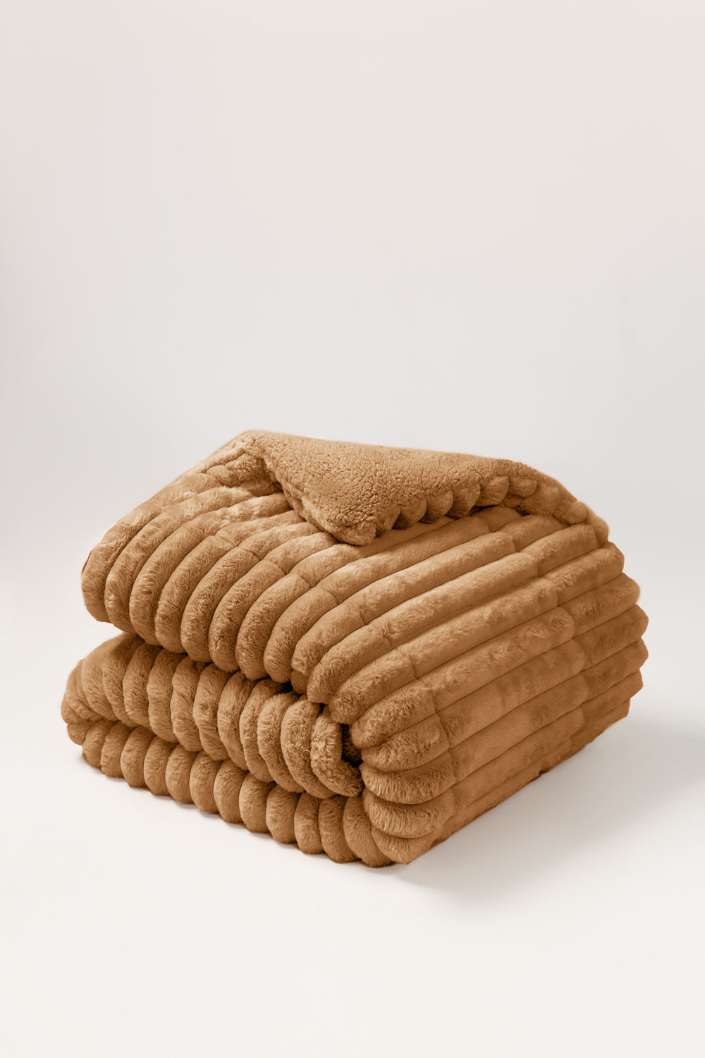 Cartouche Fleece Comforter