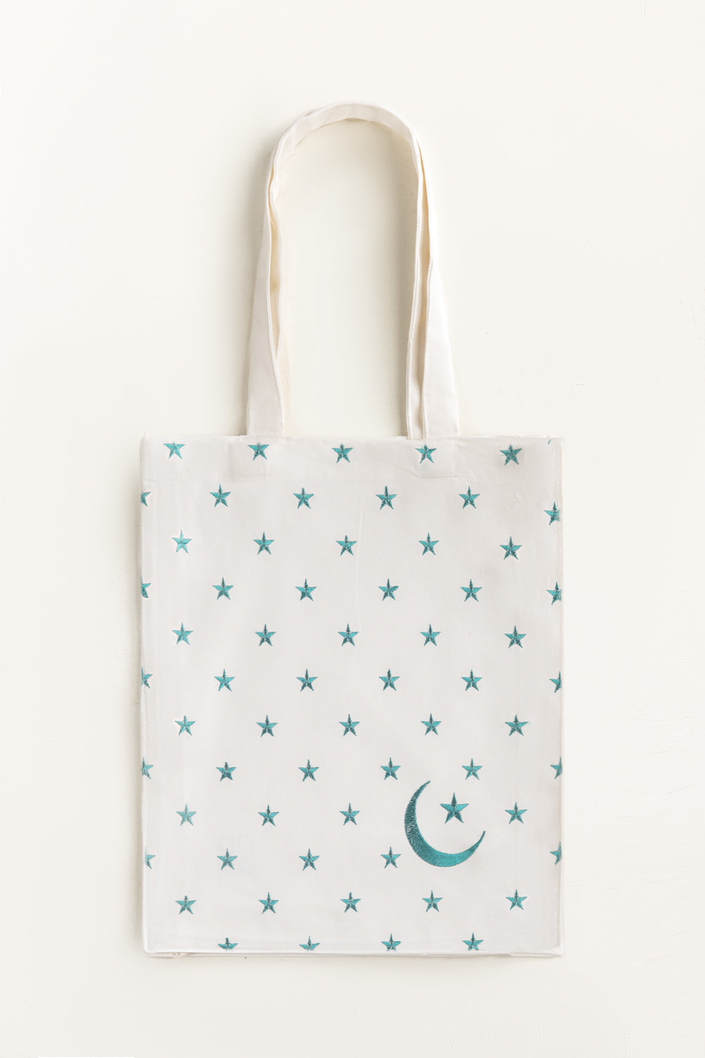 Chand Tara Tote Bag