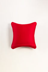 Chintz Embroidered Cushion Cover 25