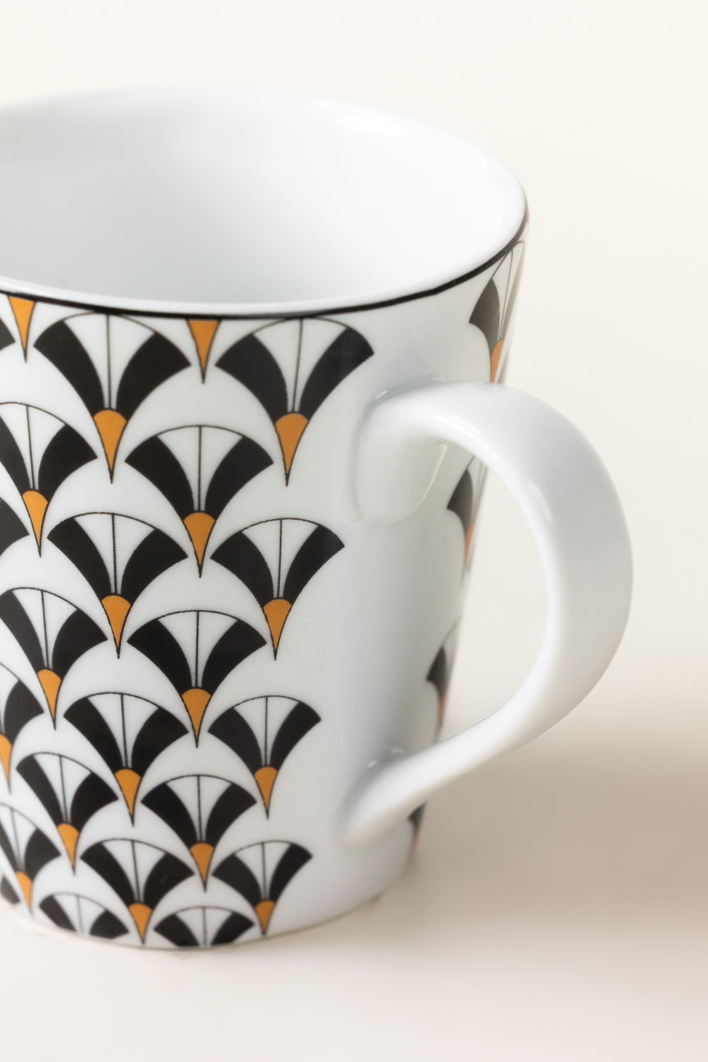 Classic Fans Mug