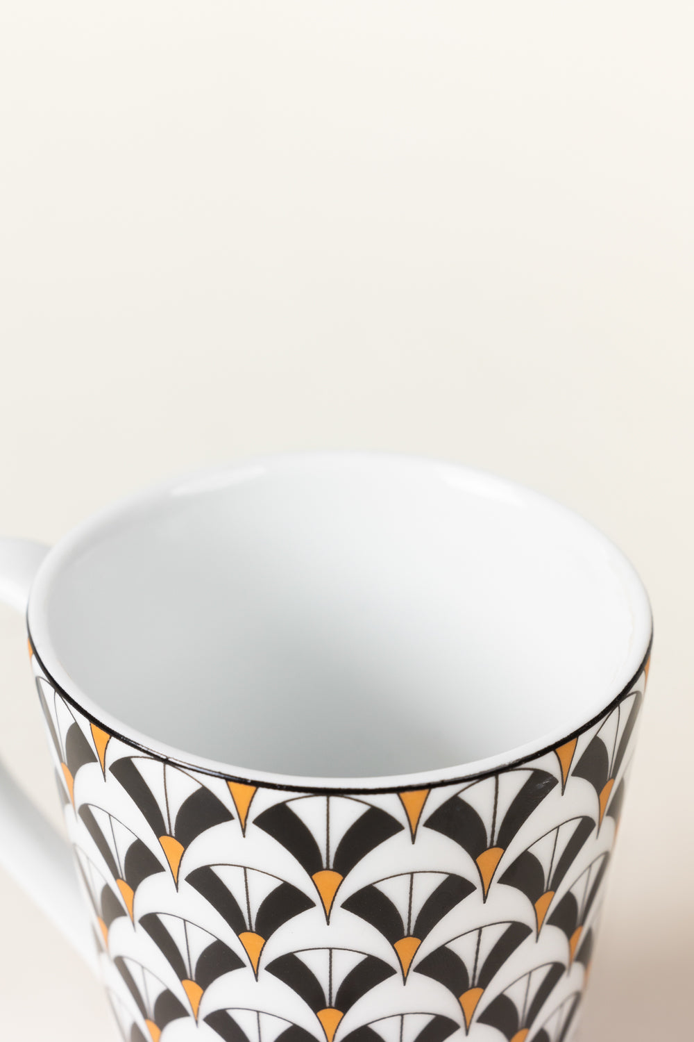 Classic Fans Mug
