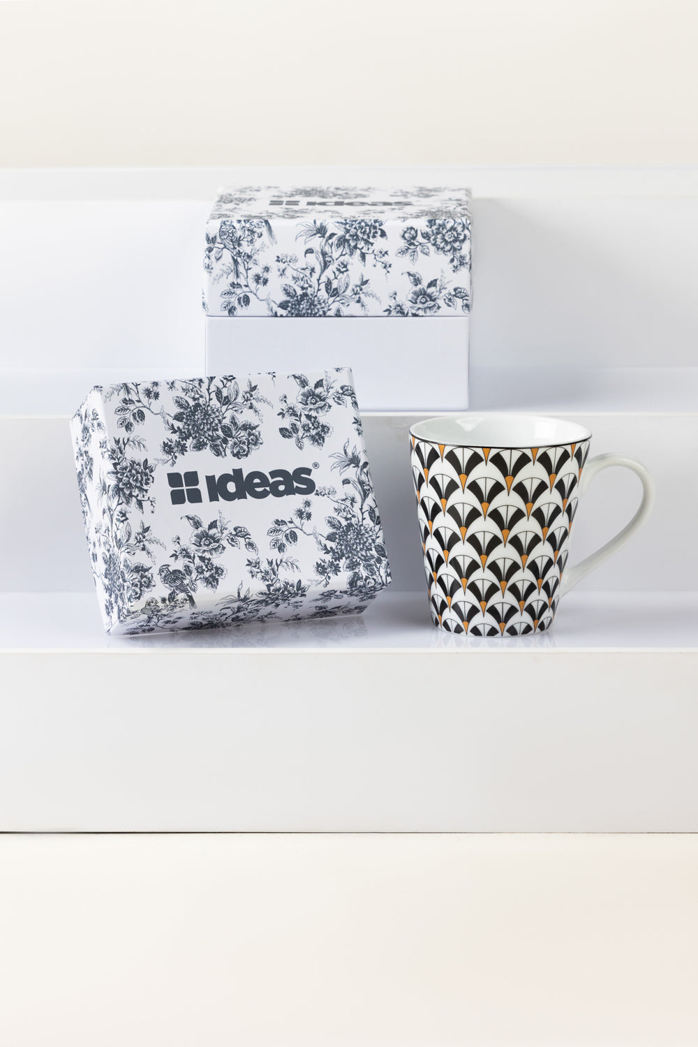 Classic Fans Mug