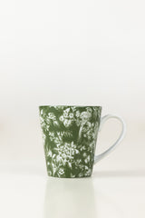Classic Flora Mug