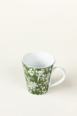 Classic Flora Mug