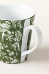 Classic Flora Mug