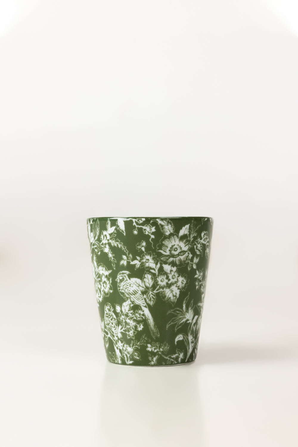 Classic Flora Mug