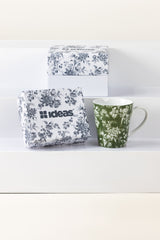 Classic Flora Mug