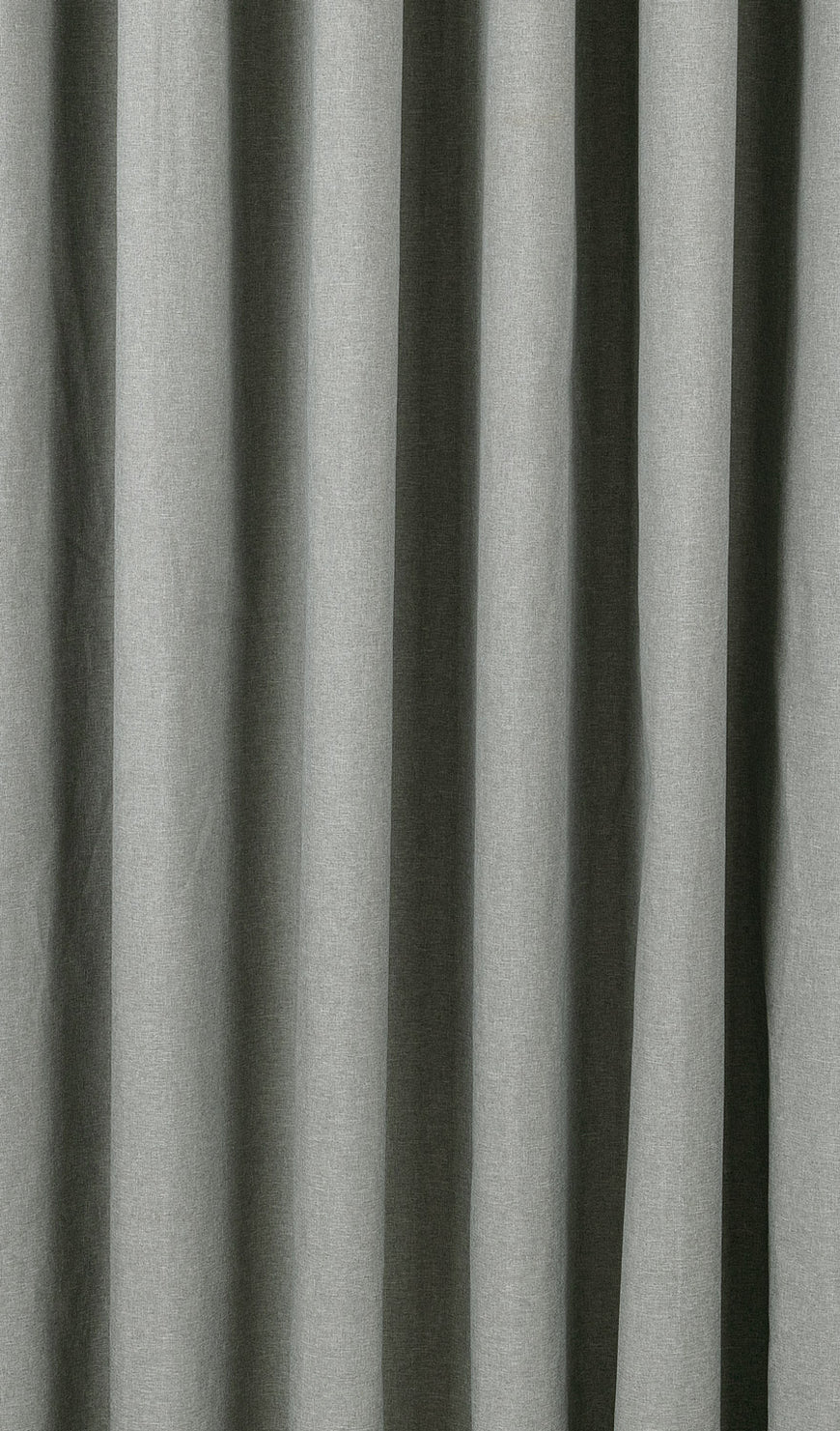 Cloudburst Black Out Curtain