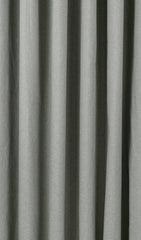 Cloudburst Black Out Curtain