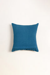 Coastal Matelasse Cushion
