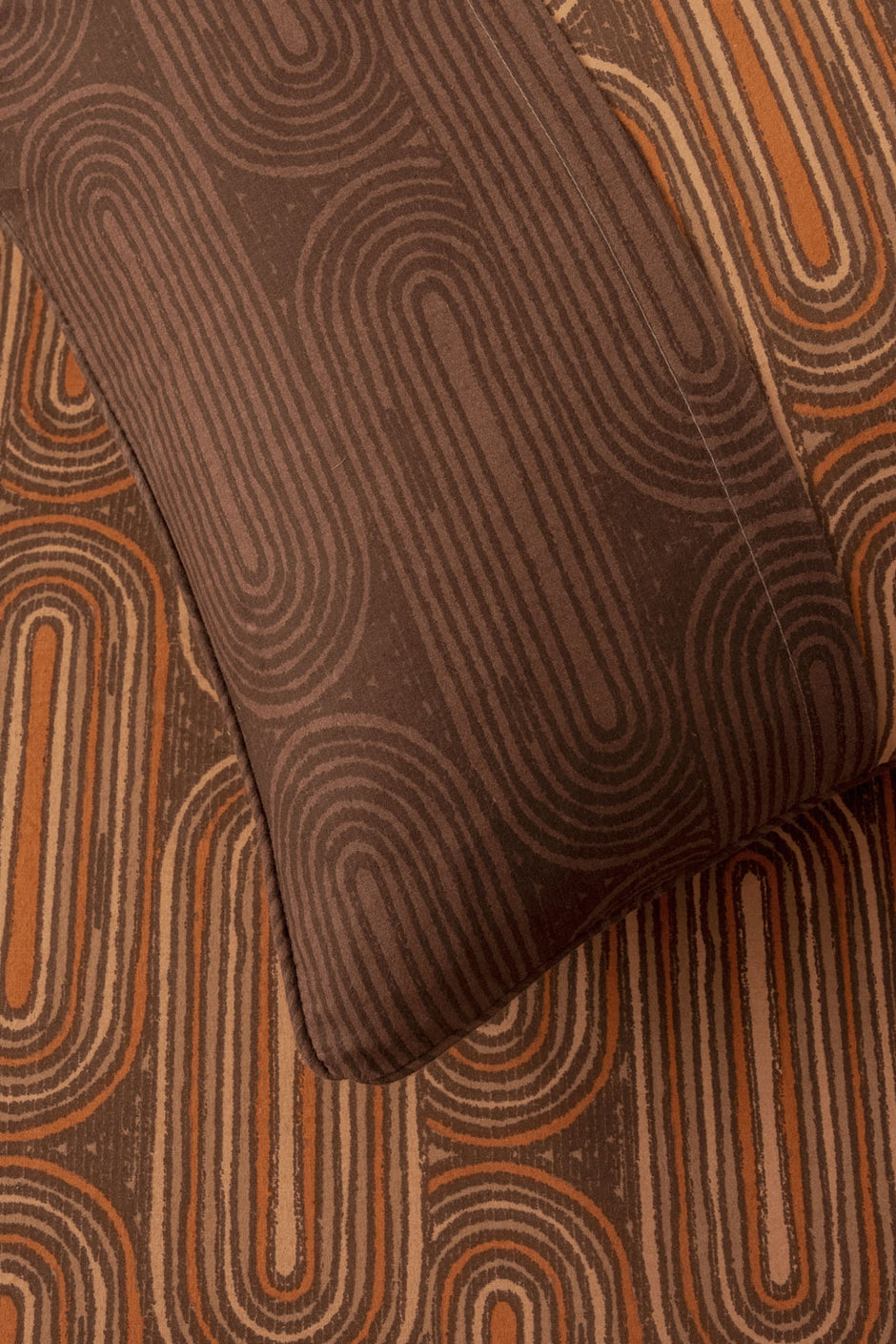 Cobblestone Quilt Cover Set