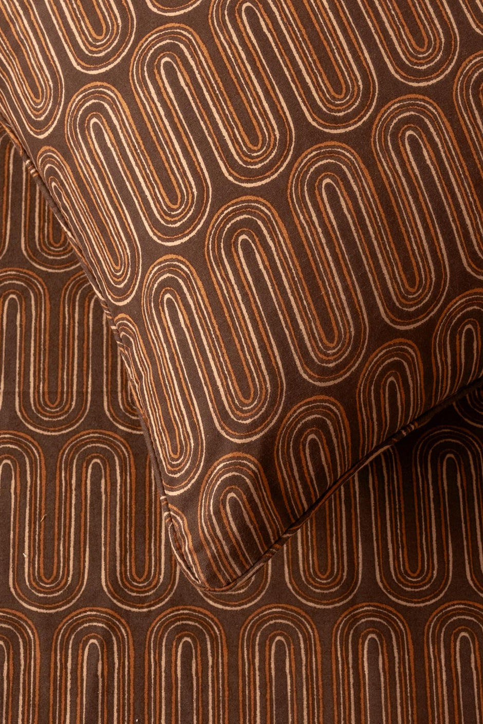 Cobblestone Bed Sheet Set