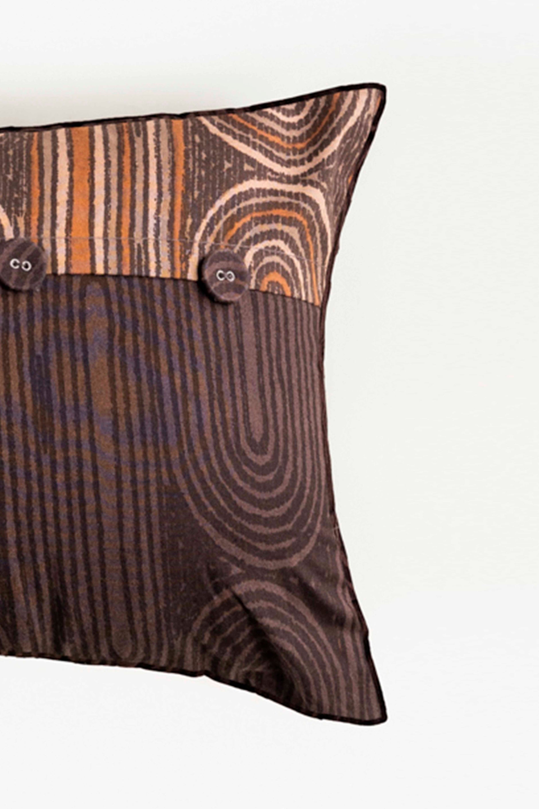 Cobblestone Deck Cushion Cover