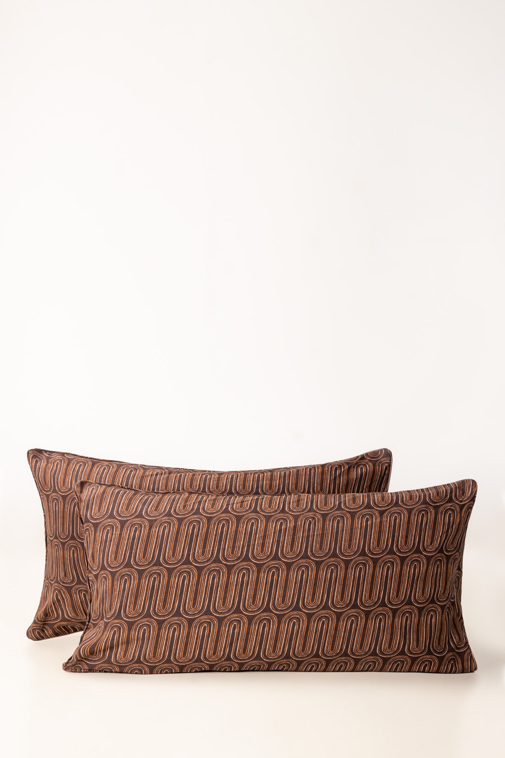Cobblestone Pillow Cover Set