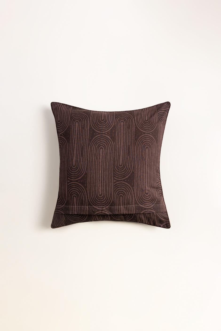 Cobblestone Square Cushion Cover