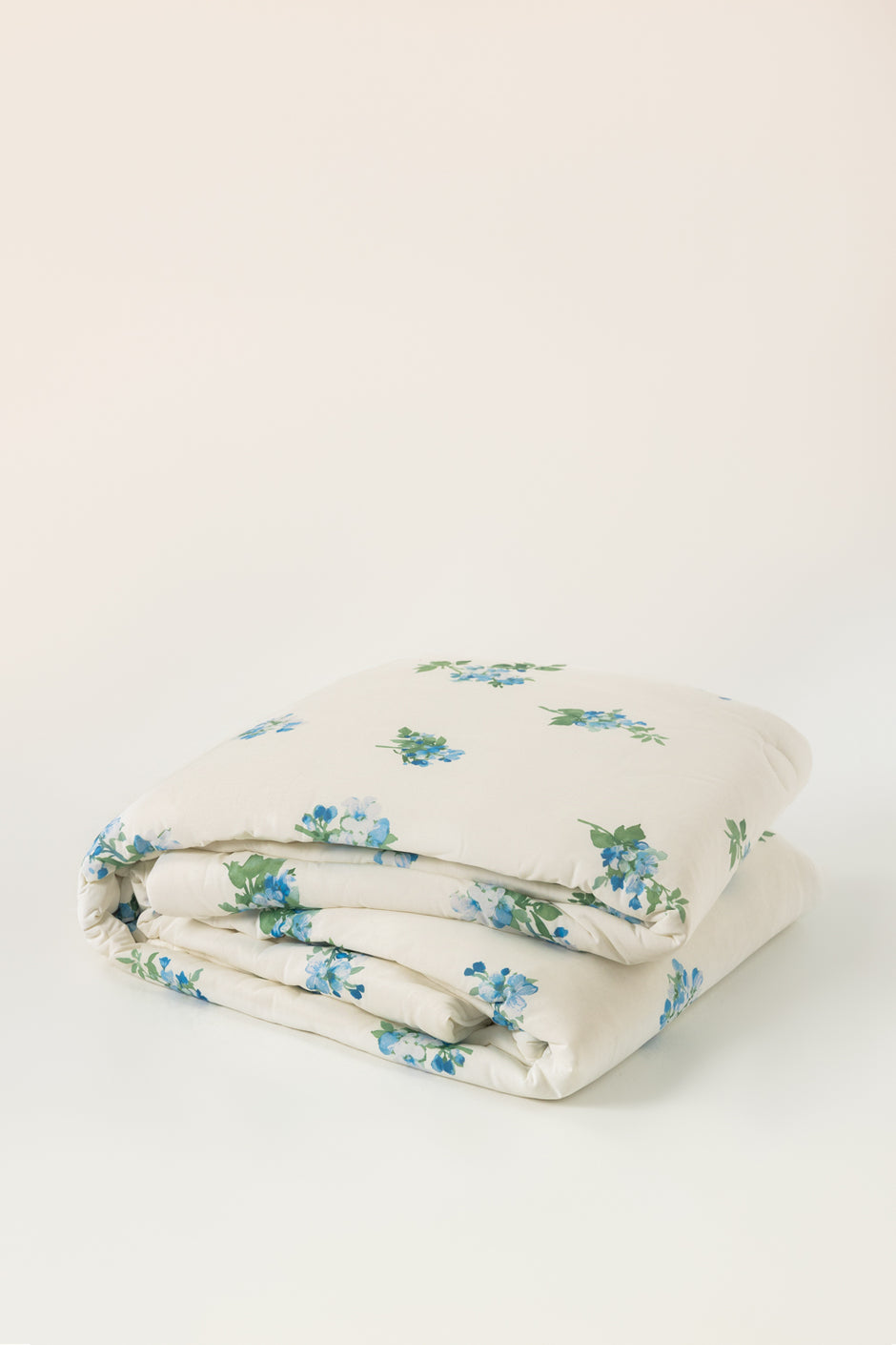 Cool Blossom Printed Cooling Blanket