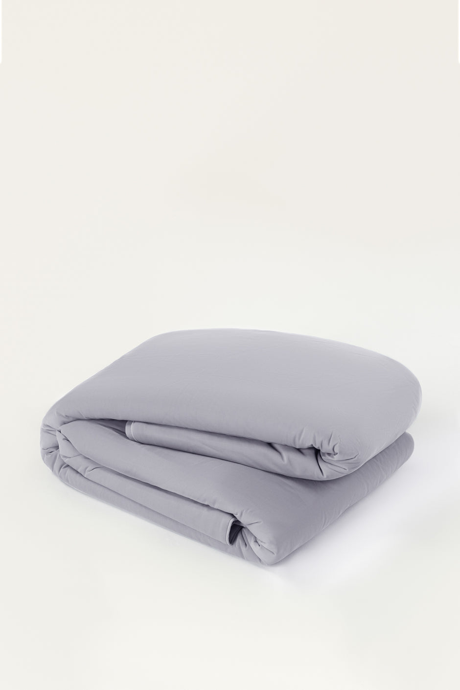 Cool Steel Grey Dyed Cooling Blanket