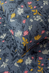 Copen Flora T-200 Bed Sheet Set