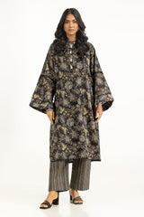 Corduroy Printed Co-Ord Set IPST-55218