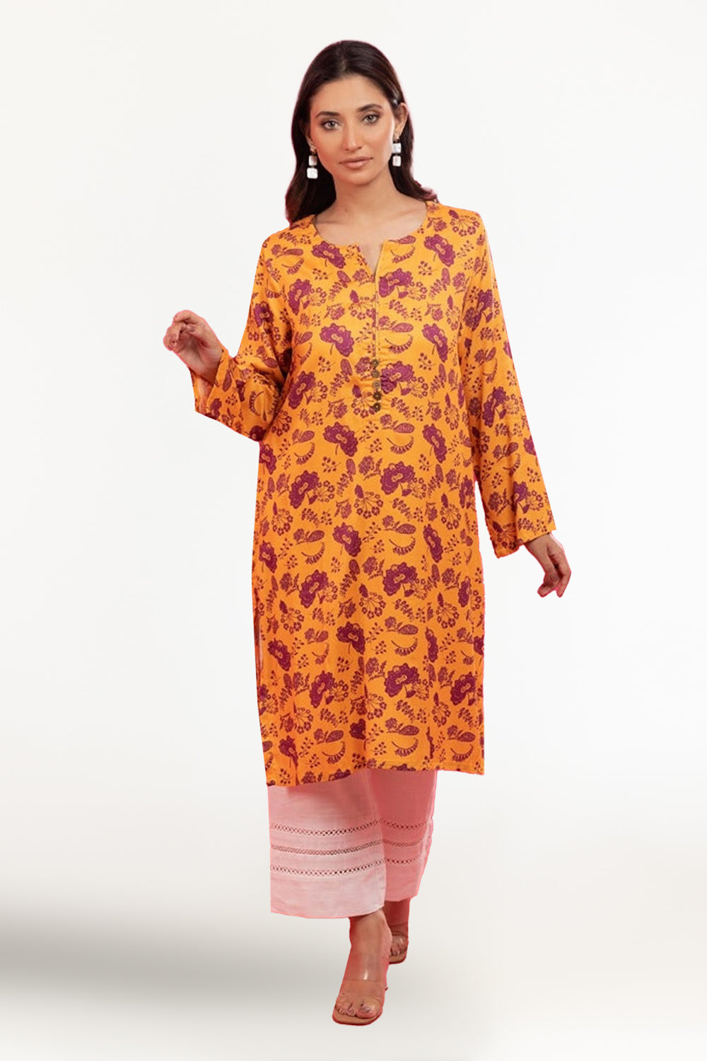 Cotail Printed Shirt WGK-CTW-DP-3205