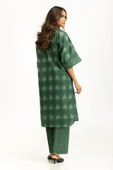 Cotton Cotail Printed Co-Ord Set Ipst-55216