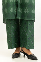 Cotton Cotail Printed Co-Ord Set Ipst-55216
