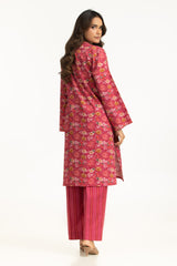 Cotton Cotail Printed Co-Ord Set Ipst-55217