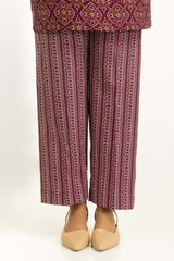 Cotton Cotail Printed Co-Ord Set Ipst-55219