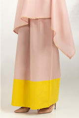 Cotton Dyed Bana Dora Co-Ord Set IPST-77279