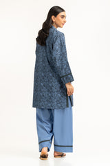 Cotton Modal Printed Co-Ord Set IPST-55286-B