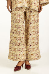 Cotton Nylon Printed Co-Ord Set IPST-55172