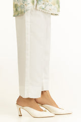 Cotton Viscose Khaddar Printed Co-Ord Set IUSTTS-1365