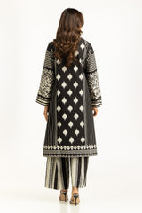 Cotton Viscose Printed Co-Ord Set IPST-55007