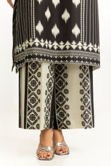 Cotton Viscose Printed Co-Ord Set IPST-55007