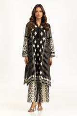 Cotton Viscose Printed Co-Ord Set IPST-55007