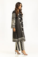 Cotton Viscose Printed Co-Ord Set IPST-55007