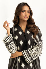 Cotton Viscose Printed Co-Ord Set IPST-55007